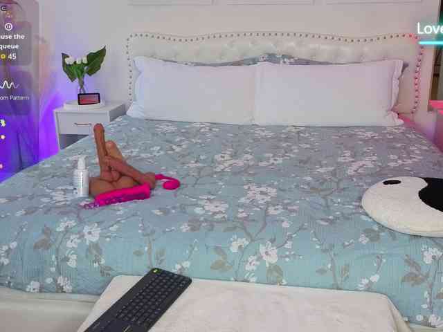 VioletBaby webcam