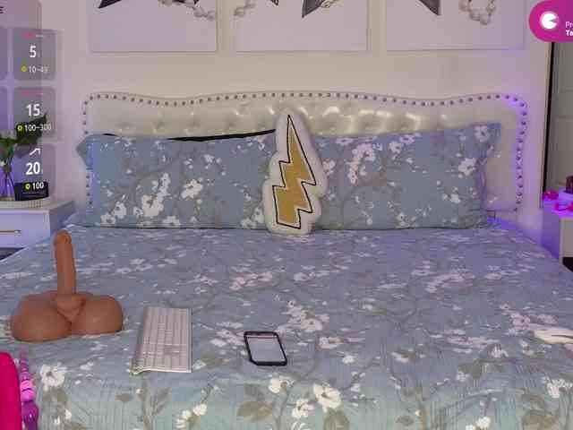 VioletBaby webcam