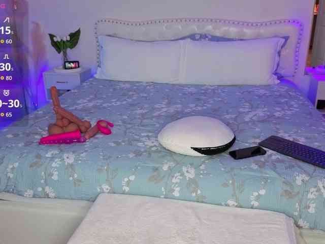 VioletBaby webcam