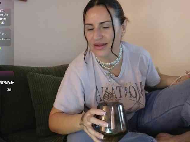 VioletBaby webcam