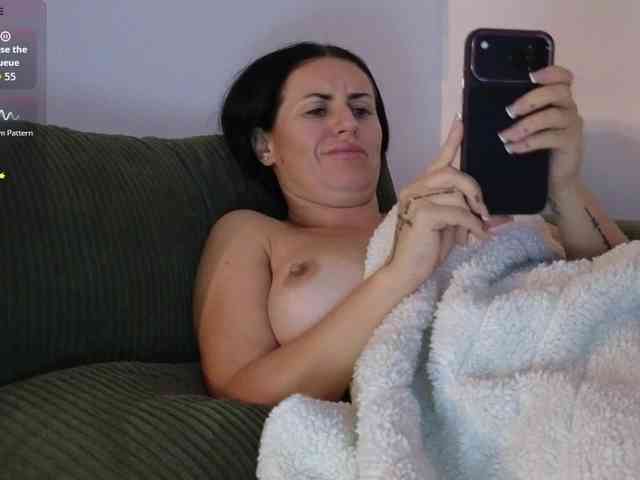 Violet888 Sex Cam Show