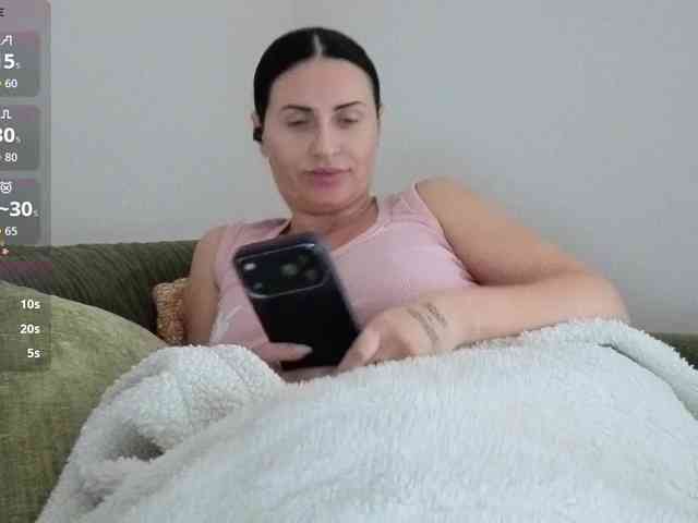 VioletBaby webcam
