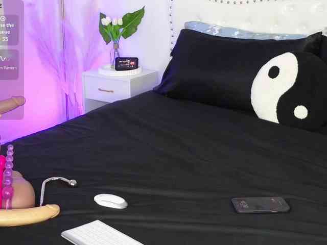 VioletBaby webcam