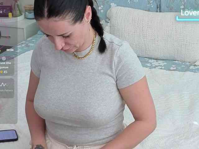 VioletBaby webcam