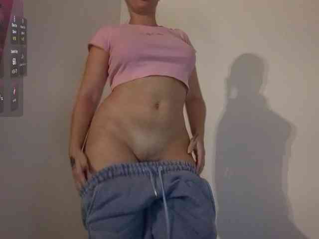 VioletBaby webcam