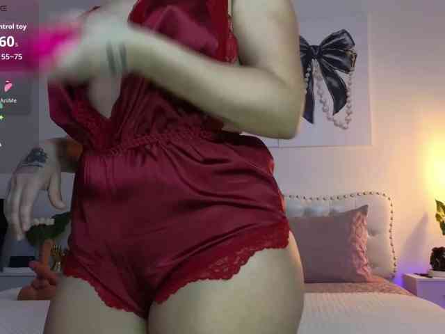 VioletBaby webcam