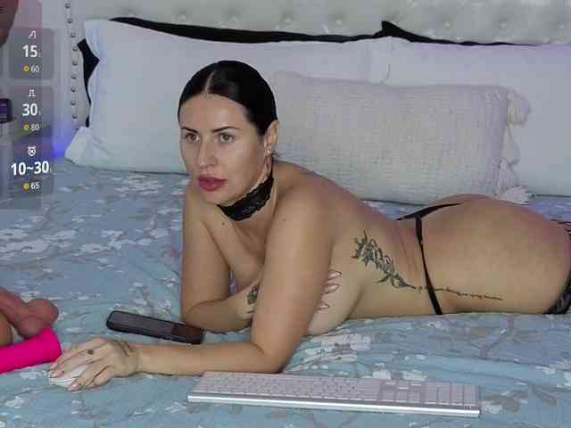 VioletBaby webcam