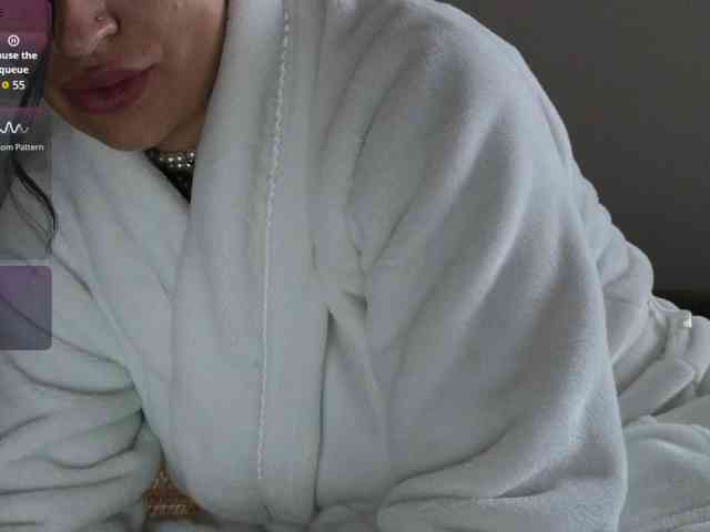 VioletBaby webcam