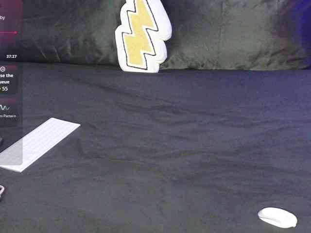 VioletBaby webcam
