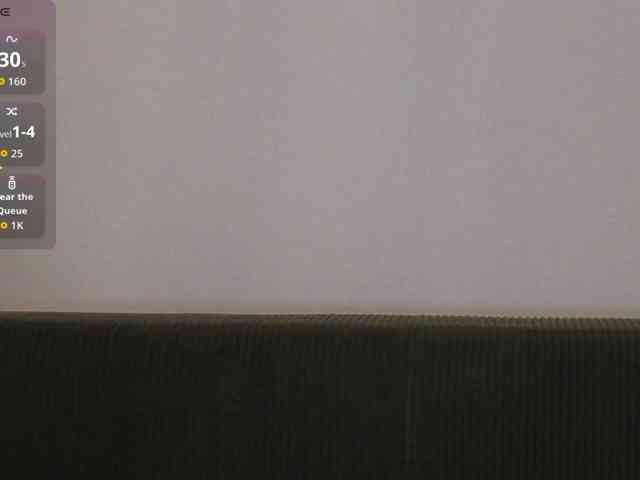 VioletBaby webcam