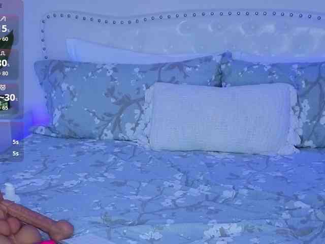 violetbaby's live room