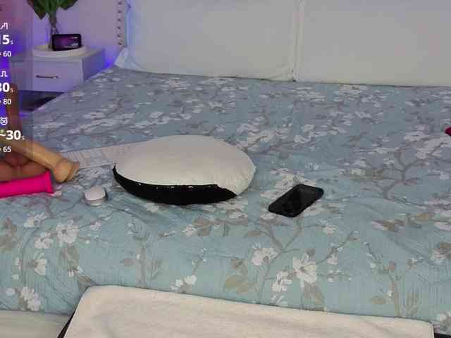 VioletBaby webcam