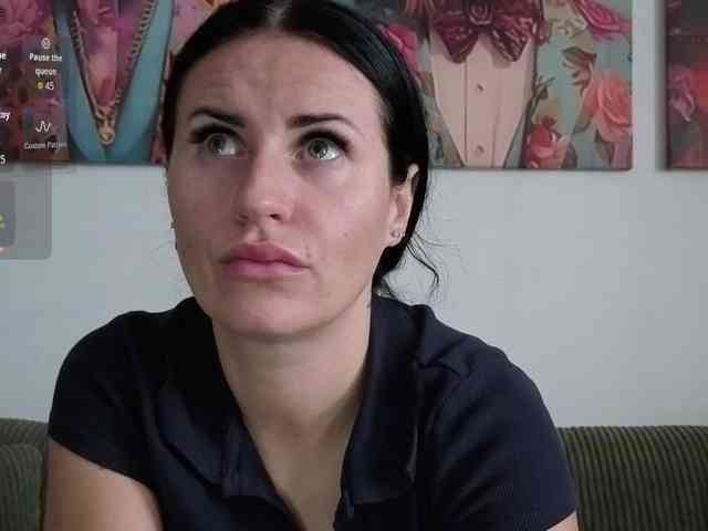 VioletBaby webcam