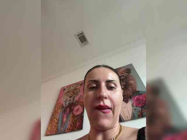 VioletBaby webcam