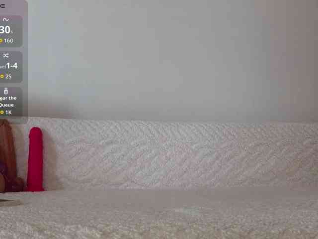 VioletBaby webcam