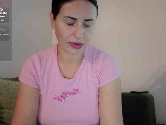 VioletBaby webcam