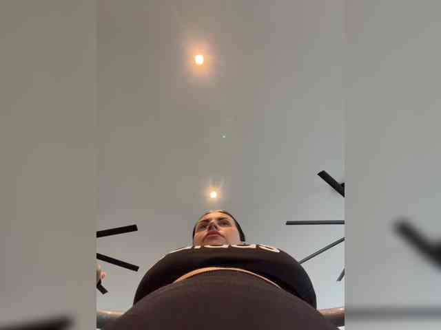 VioletBaby webcam