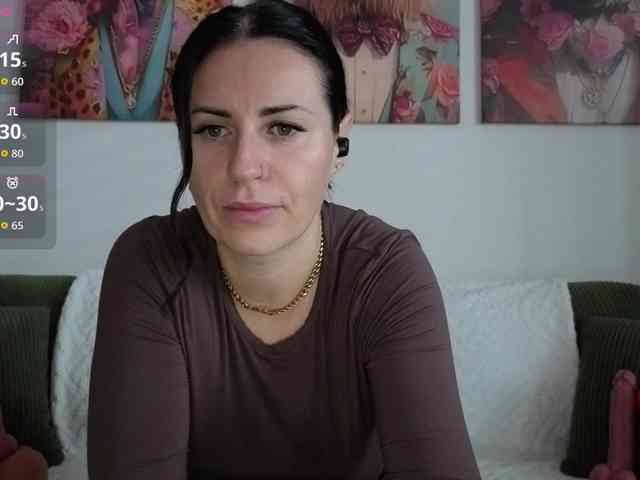 VioletBaby webcam