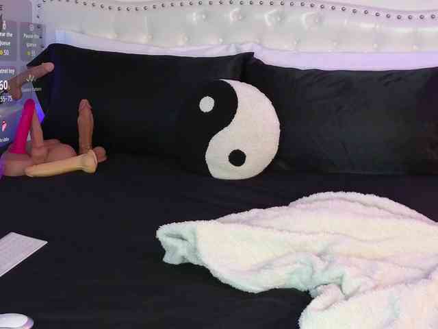 VioletBaby webcam