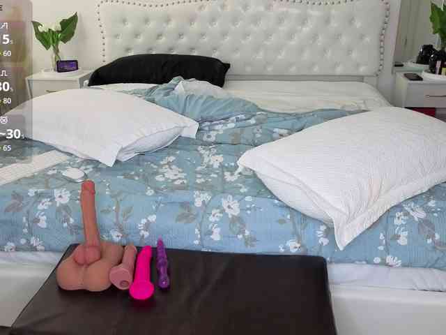 VioletBaby webcam