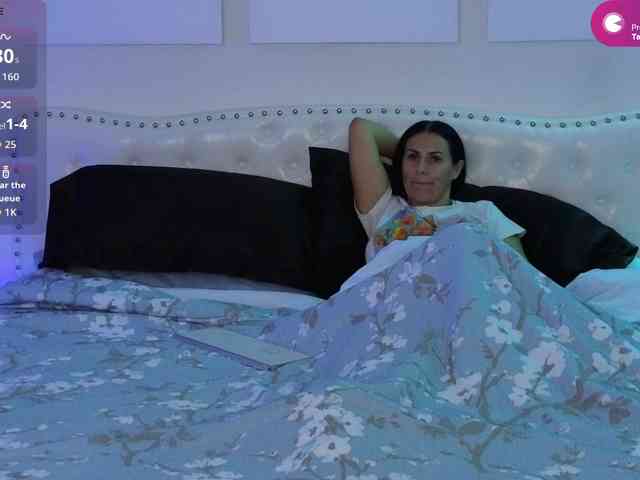 VioletBaby webcam