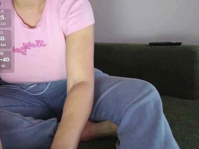 VioletBaby webcam