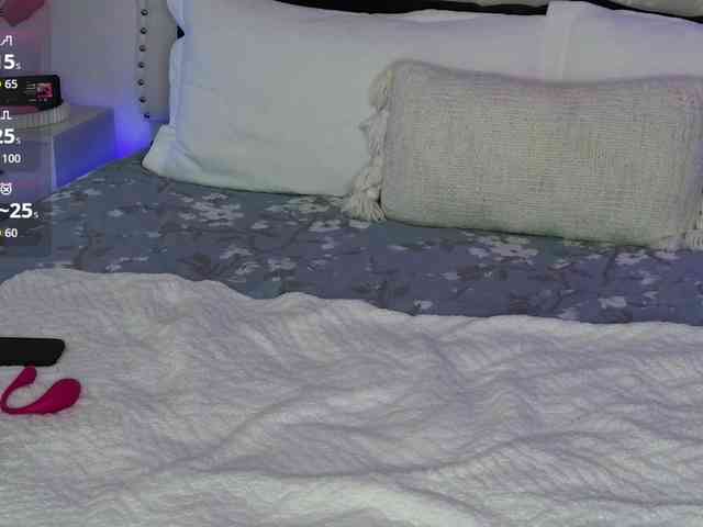 Violet888 Sex Cam Show