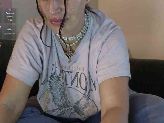 VioletBaby webcam