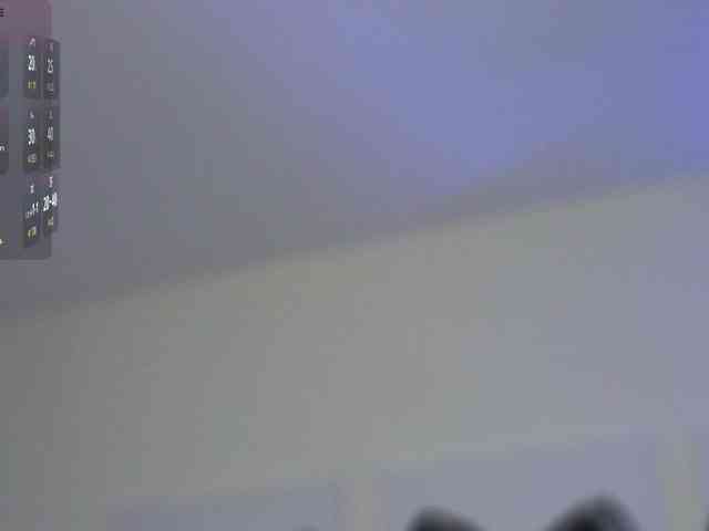 VioletBaby webcam