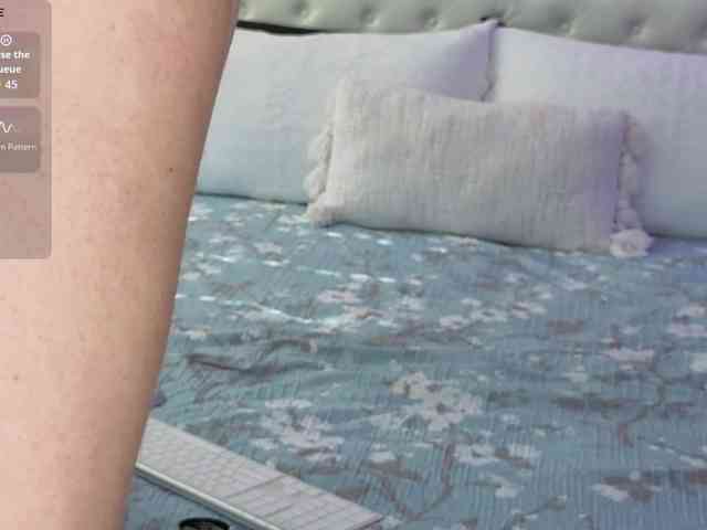VioletBaby webcam