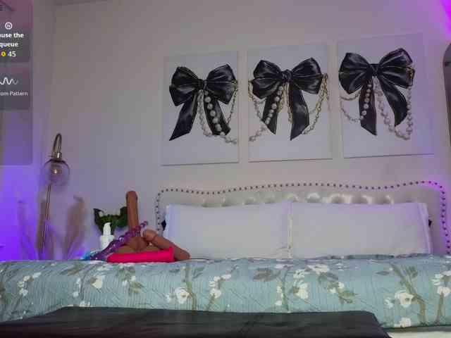VioletBaby webcam