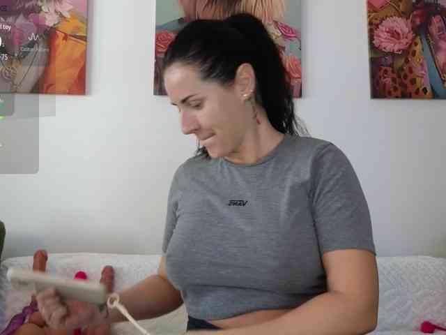 VioletBaby webcam