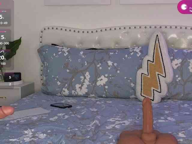 VioletBaby webcam