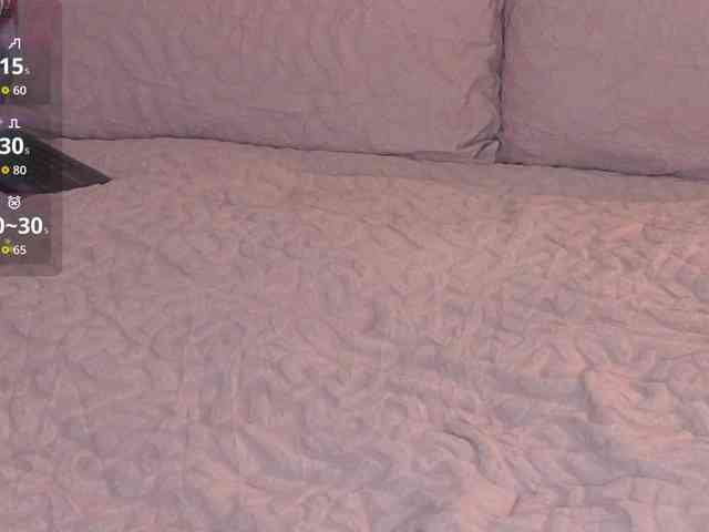 VioletBaby webcam