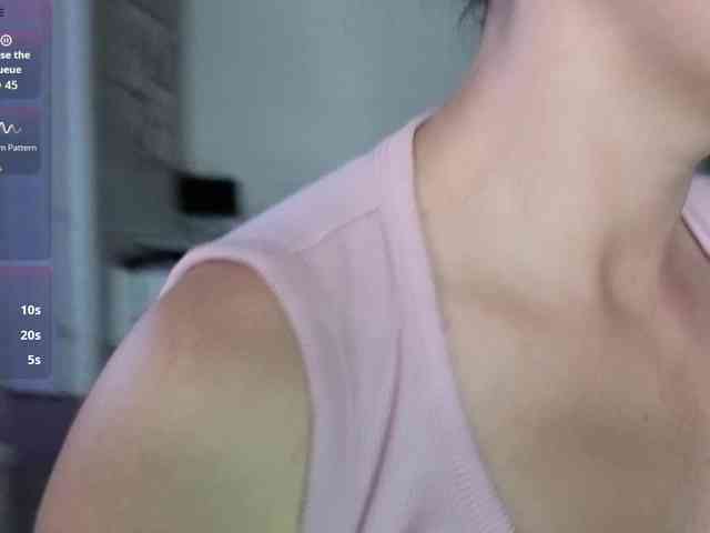 VioletBaby webcam