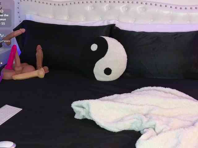 Violet888 Sex Cam Show