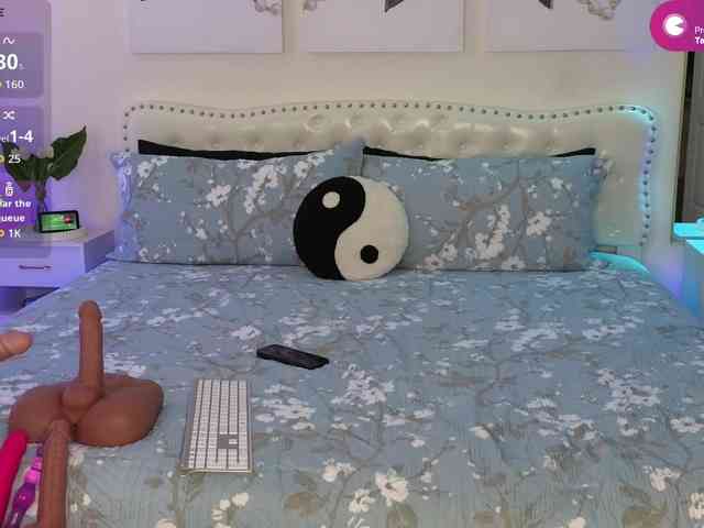 VioletBaby webcam
