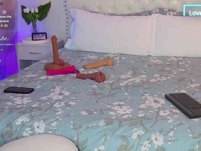 VioletBaby webcam