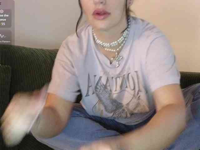 Violet888 Sex Cam Show