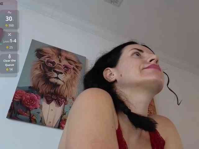 VioletBaby webcam
