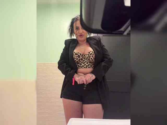 VioletBaby webcam