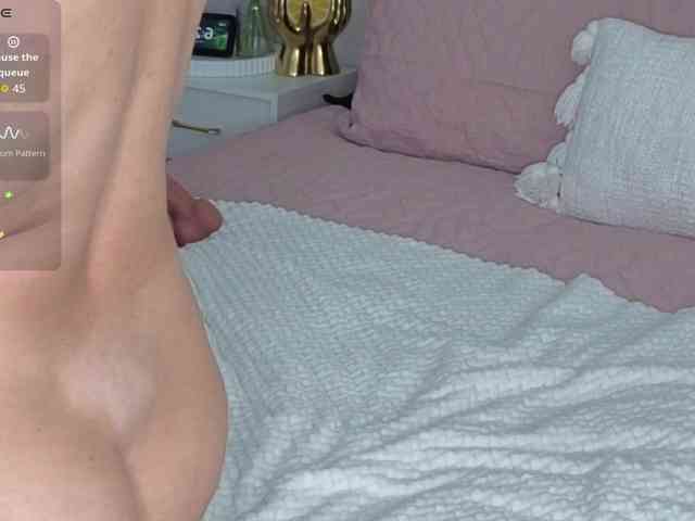 VioletBaby webcam