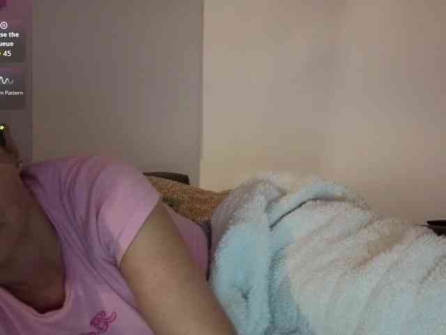 VioletBaby webcam
