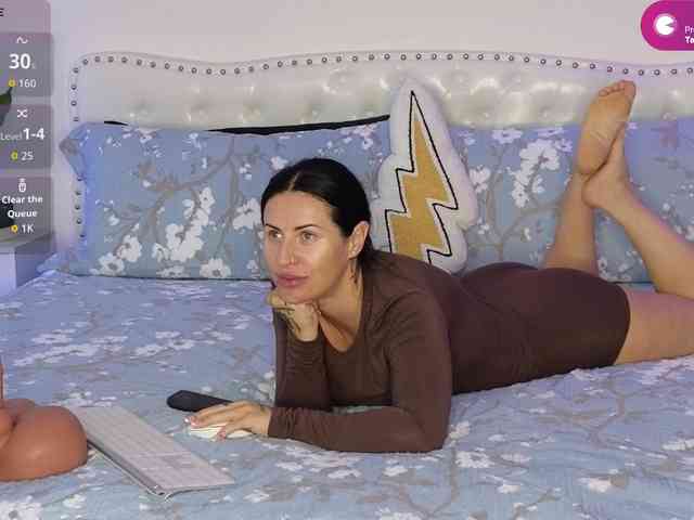 VioletBaby webcam