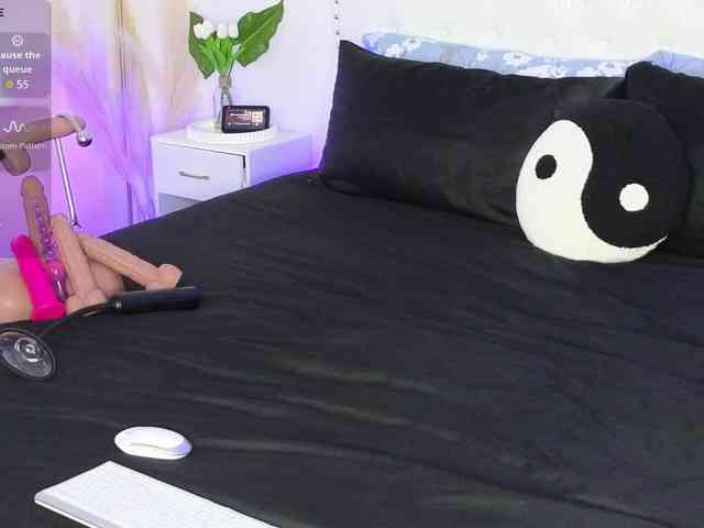 VioletBaby webcam