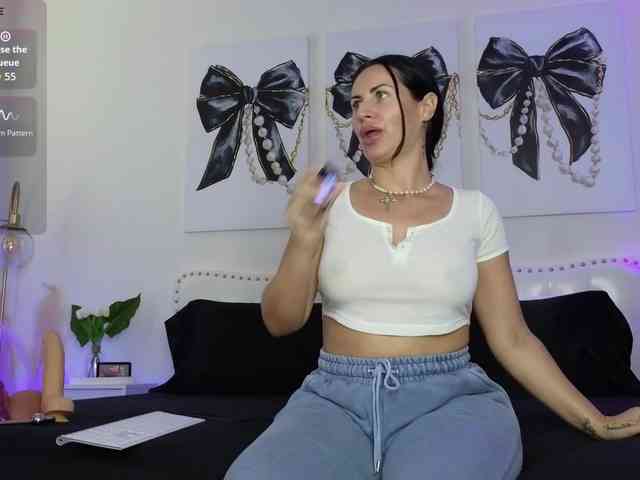 VioletBaby webcam