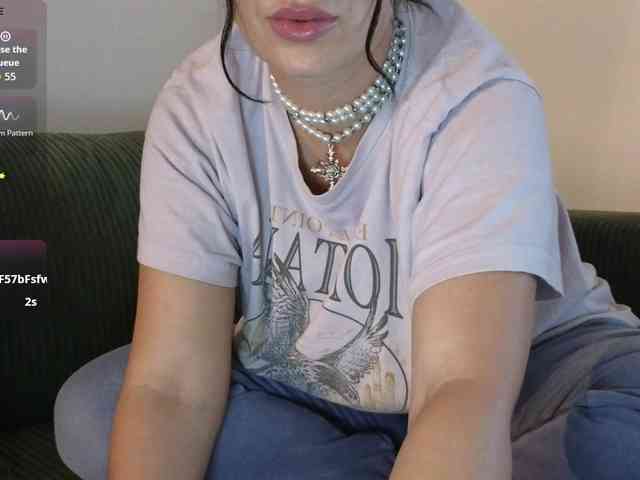 VioletBaby webcam