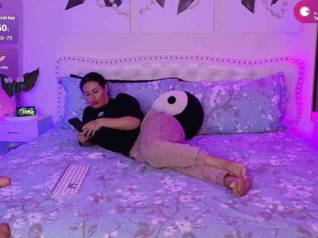 VioletBaby