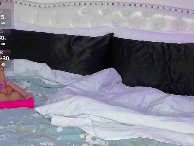 VioletBaby webcam