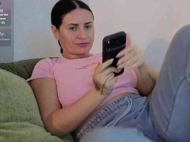 VioletBaby webcam